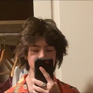 Meet your Posher, Hunter